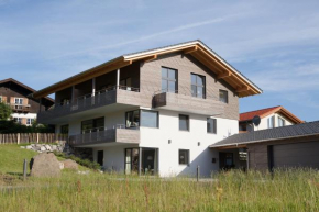 Haus FreiRaum